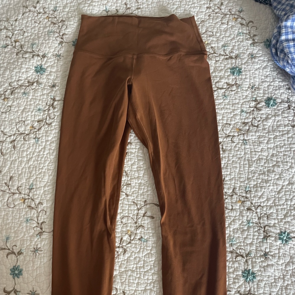 Lululemon align 25”